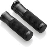 Knobs Ø25.4 Sport - Rizoma Compatible With Harley-Davidson