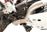 Auspuffkrümmer Ohne Katalysator Edelstahl - Gpr Kompatibel Mit Moto Guzzi V85 Tt (2020)