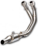 Auspuffendstück Ohne Katalysator Und Mit Geräuschzulassung Oval Titan Carbon - Mivv Kompatibel Mit Honda Crf 1000 L Africa Twin (2016-2019)