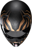 Urban Motorcycle Helmet Hjc I20N Advanced Polycarbonate Mc9Sf Thorn Size 07 S