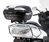 Trager Monokey - Kappa Moto Kompatibel Mit Yamaha Majesty 400 (2004-2008)