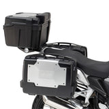 Trager Monokey - Kappa Moto Kompatibel Mit Honda Crosstourer 1200 - Dct (2012-2019)