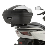 Trager Monolock - Kappa Moto Kompatibel Mit Honda Forza 300 Abs (2013-2017)