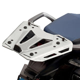 Koffer K47Nt Manta 47 Lt + Trager Monolock - Kappa Moto Kompatibel Mit Honda Crf 1000 L Africa Twin (2016-2017)