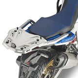 Trager Monolock - Kappa Moto Kompatibel Mit Honda Crf 1100 L Africa Twin (2020-2023)