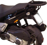 Trager Monolock - Kappa Moto Kompatibel Mit Gilera Runner 50 - 125 - 200 (2006-2015)
