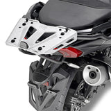 Trager Monolock - Kappa Moto Kompatibel Mit Yamaha Xp 530 T-Max (2017-2019)