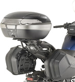Trager Monolock - Kappa Moto Kompatibel Mit Yamaha Niken Gt 900 (2019-2023)