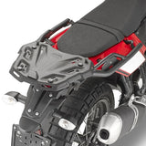 Trager Monokey - Kappa Moto Kompatibel Mit Yamaha Ténéré 700 World Raid (2022)