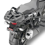 Trager Monokey - Kappa Moto Kompatibel Mit Suzuki V-Strom 1050 (2020-2023)