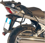 Rear Rack Monokey - Kappa Moto Compatible With Yamaha Fjr 1300 (2013-2020)