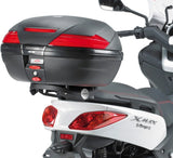 Trager Monokey - Kappa Moto Kompatibel Mit Yamaha X-Max 125 - 250 (2010-2013)