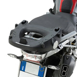 Trager Monokey - Kappa Moto Kompatibel Mit Bmw R 1250 Gs (2019-2023)