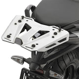 Rear-Rack Monolock - Kappa Moto Compatible With Bmw C 650 Sport (2016-2020)