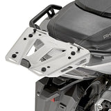 Trager Monolock - Kappa Moto Kompatibel Mit Kymco Ak 550 (2017-2022)