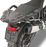 Rear-Rack Monolock - Kappa Moto Compatible With Triumph Tiger 900 (2020-2023)