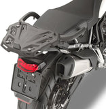 Trager Monolock - Kappa Moto Kompatibel Mit Triumph Tiger 900 (2020-2023)