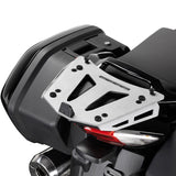 Top Case Kgr33 Garda 33 Lt + Aluminium Rear-Rack Monokey - Kappa Moto Compatible With Yamaha Fjr 1300 (2006-2012)