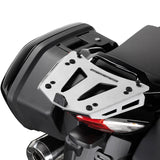 Trager Alu Monokey Aluminium - Kappa Moto Kompatibel Mit Yamaha Fjr 1300 (2013-2020)