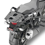 Trager Alu Monokey Aluminium - Kappa Moto Kompatibel Mit Suzuki V-Strom 1050 Xt (2020-2023)