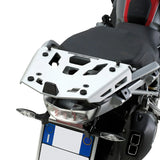 Trager Alu Monokey Aluminium - Kappa Moto Kompatibel Mit Bmw R 1200 Gs (2013-2018)
