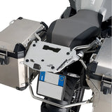 Trager Alu Monokey Aluminium - Kappa Moto Kompatibel Mit Bmw R 1250 Gs Adventure (2019-2023)