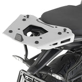 Trager Alu Monokey Aluminium - Kappa Moto Kompatibel Mit Bmw R 1250 (2019-2022)