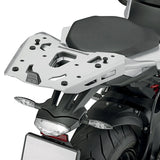 Trager Alu Monokey Aluminium - Kappa Moto Kompatibel Mit Bmw S 1000 Xr (2015-2019)
