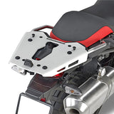 Trager Alu Monokey Aluminium - Kappa Moto Kompatibel Mit Bmw F 850 Gs (2018-2020)