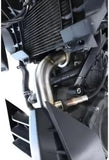 Auspuffkrümmer Ohne Katalysator Edelstahl - Gpr Kompatibel Mit Ktm 390 Duke (2021-2024)