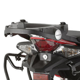 Koffer K29Nt + Trager - Kappa Moto Kompatibel Mit Honda Vfr 800 F (2014-2020)