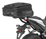 Koffer K29Nt + Trager - Kappa Moto Kompatibel Mit Honda Cb 1000 R (2008-2017)