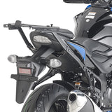 Trager Monokey - Kappa Moto Kompatibel Mit Suzuki Gsx-S 750 (2017-2021)