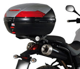 Trager Monokey - Kappa Moto Kompatibel Mit Yamaha Yzf 600 Thunder Cat (1996-2002)