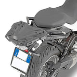 Trager Monokey - Kappa Moto Kompatibel Mit Bmw F 900 Xr (2020-2023)