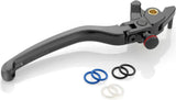 Brake Lever 3D - Rizoma Compatible With Yamaha Mt-09 Tracer (2015-2018)