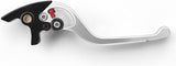 Brake Lever Rrc - Rizoma Compatible With Yamaha Mt-09 Tracer Gt (2015-2018)