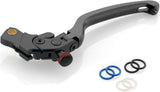 Clutch Lever 3D - Rizoma Compatible With Suzuki Gsx-S 750 (2018-2020)