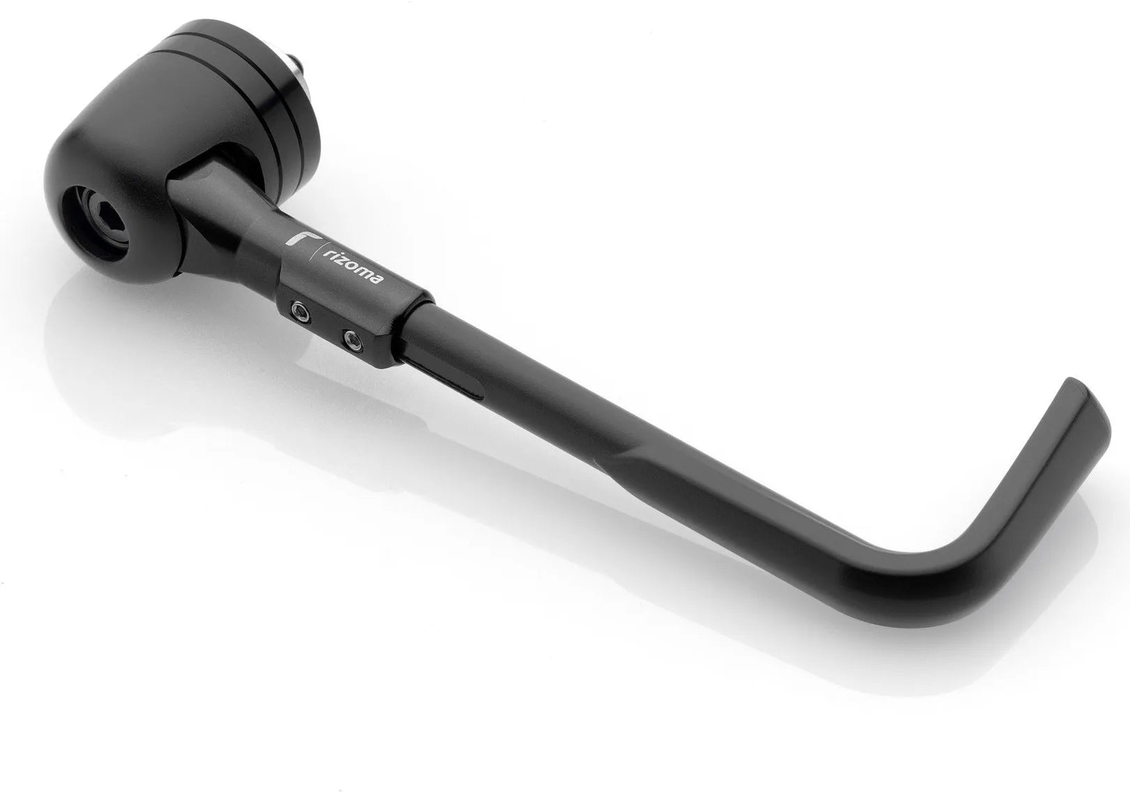 Proguard System Street Richtig - Rizoma Kompatibel Mit Ktm 125 Duke Abs (2014-2016)