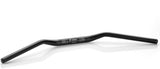 Handlebar Ø22-29 H30 - Rizoma Compatible With Yamaha Fz-1 (2006-2015)