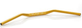 Handlebar Ø22-29 H55 - Rizoma Compatible With Triumph Street Triple R Abs (2012-2015)