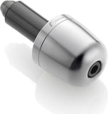 Couple Bar-End Plugs Ma303A - Rizoma Compatible With Yamaha Fz-1 (2006-2012)