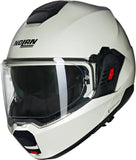 Klapphelm Travelling Für Motorrad Nolan N120-1 Perle Nobile 320 Grösse Xxl