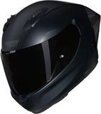Integralhelm Speeding Für Motorrad Nolan N60-6 Schwarz Mat Classico 302 Grösse Xxxl