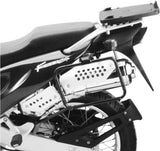 Seitenkoffer-Träger Für Monokey Oder Retro Fit Koffer - Givi Kompatibel Mit Bmw F 650 St (1997-1999)