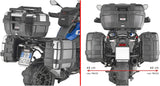 Seitenkofferträger Pl One-Fit Für Die Von Monokey Seitenkoffern - Givi Kompatibel Mit Bmw R 1300 Gs (2024)