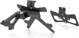 License Plate Support Outside - Rizoma Compatible With Ducati Scrambler 800 Urban Enduro (2015-2016)