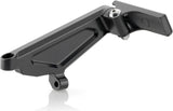 Kennzeichenträger 180X200 Mm - Rizoma Kompatibel Mit Harley-Davidson Fxdr 114 (2019-2020)