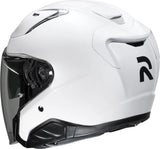 Urban-Helm Für Motorrad Hjc Rpha 31 P.I.M. Evo (Carbon-Aramid/Fiberglass) Perlweiß Grösse 07 S