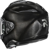 Integralhelm Für Motorrad Hjc Rpha 72 Carbon Carbon Fiber (P.I.M. Plus Carbon) Schwarz Grösse 09 L
